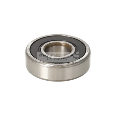 ROULEMENT A BILLES 6304-2RSH/C3